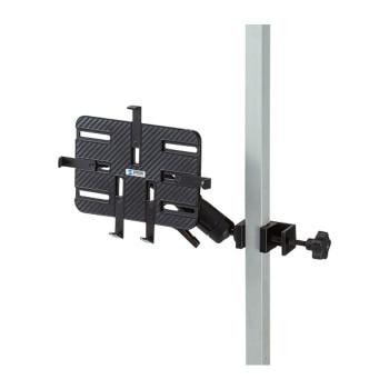 支柱取り付け用タブレットホルダー(2関節) CAR-SPHLD3 8,389円