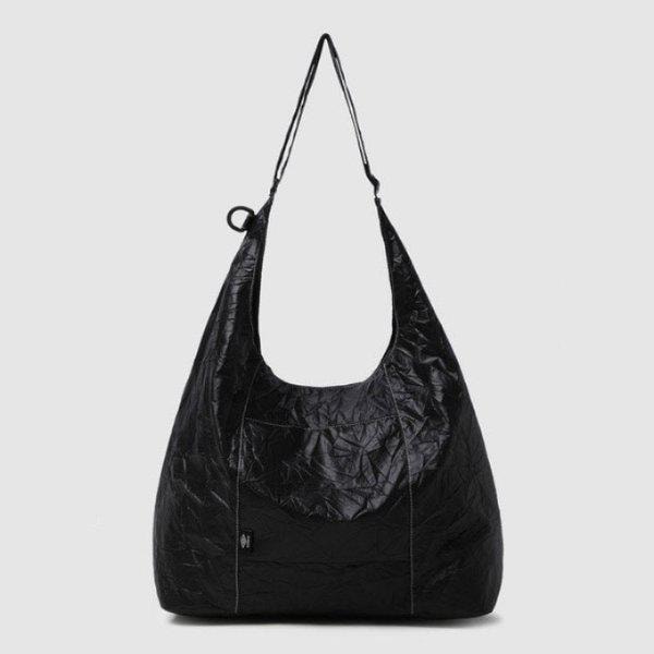 クロスバッグ VQA UR123CBG31-BLK1 クラシックプラス ショッパーバッグ BLACK1