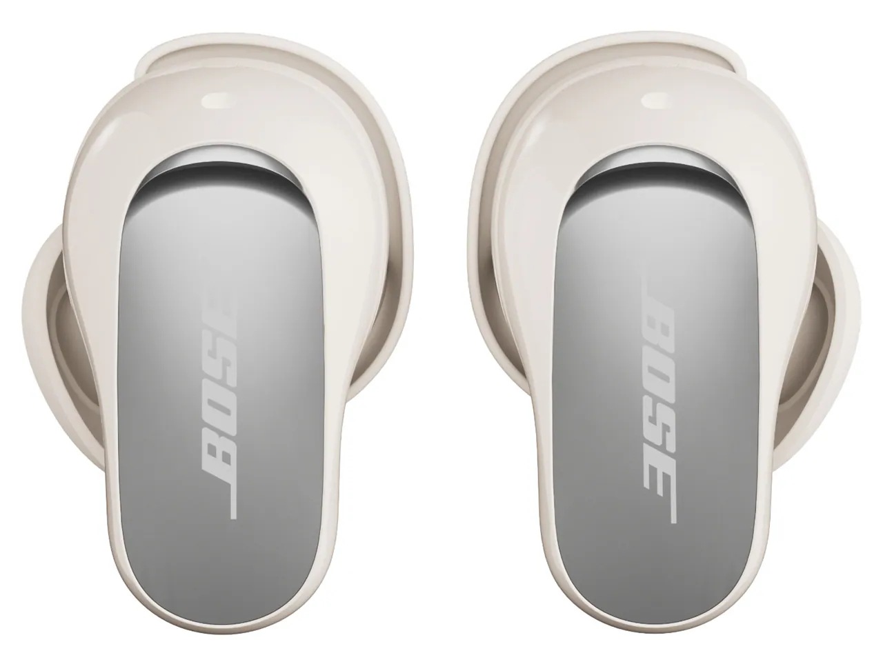 QuietComfort Ultra Earbuds 第2世代 [White Smoke] ワイヤレス ノイズキャンセリング Bluetooth イヤホン