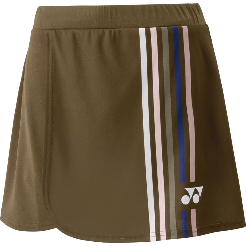 ウィメンズスカート(インナースパッツ付) バドミントン スコート (26156-679)