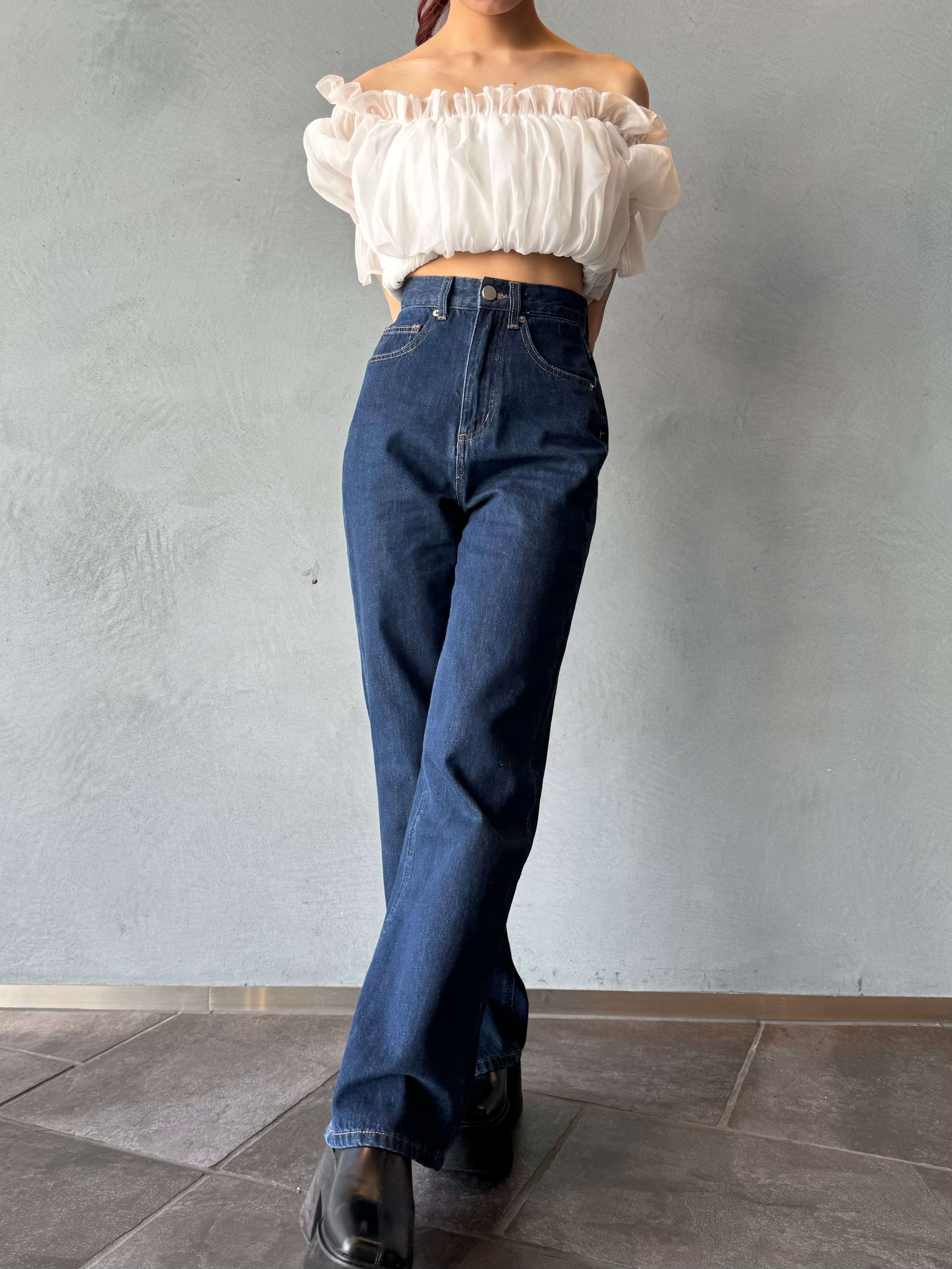 TWWデニム 骨格ウェーブ優勝デニム 10,368円