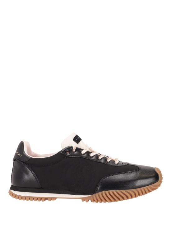 STELLA MCCARTNEY Women Sneakers 810564E00246 1000 BLACK