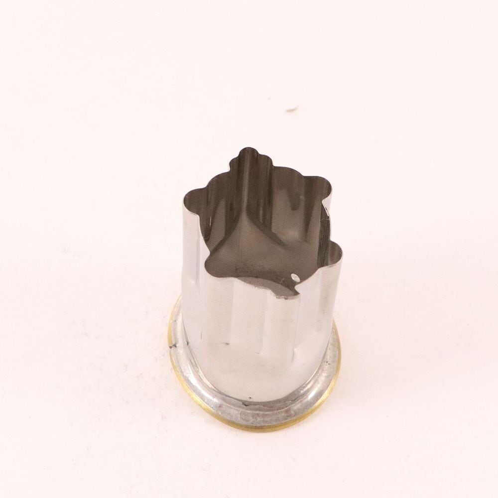 （まとめ買い）たかもり 厚口野菜抜き 亀 小 #1 [x3]