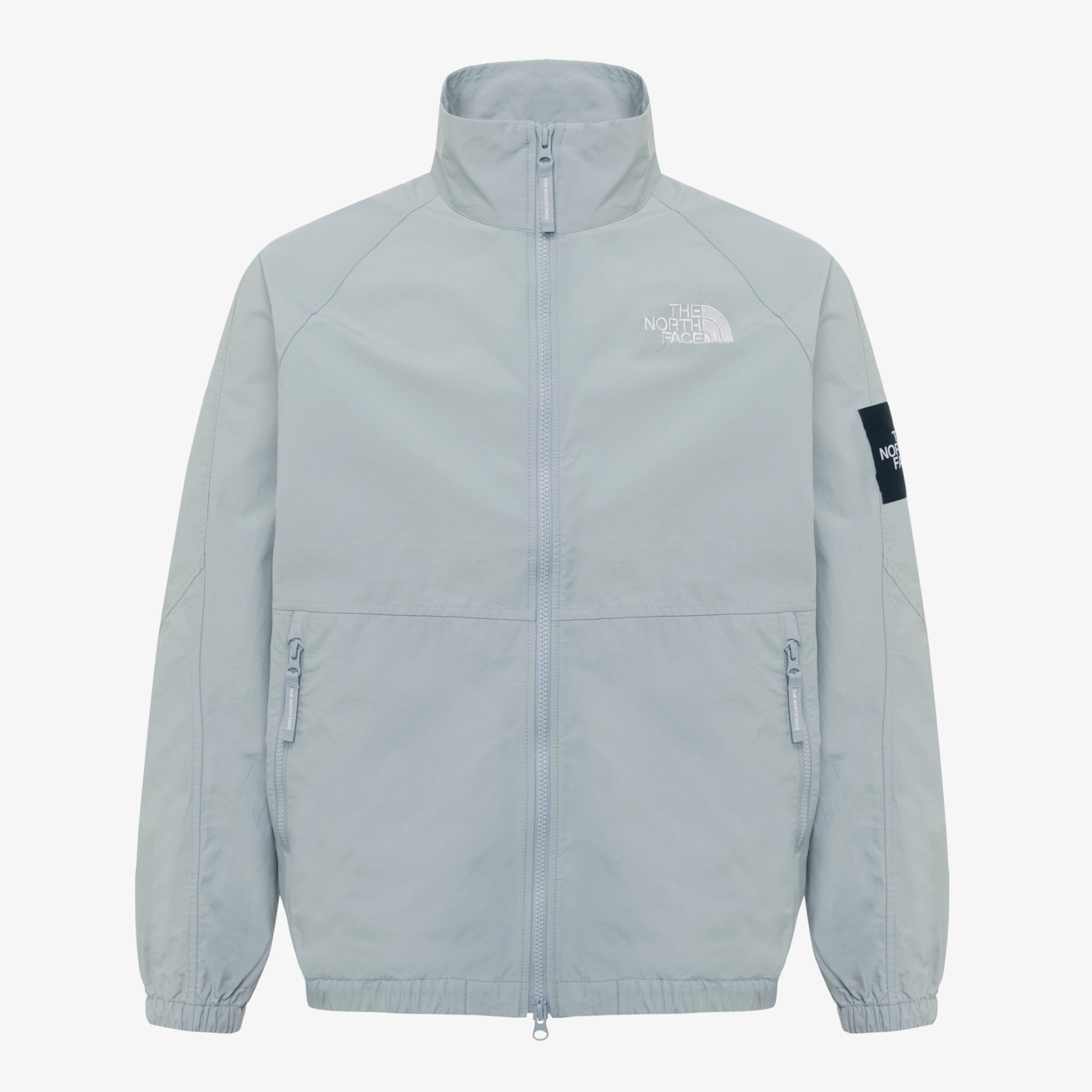 WHITE LABEL オレマ·ジャケット (NJ3BR05)