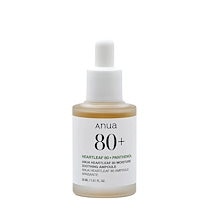 ドクダミ80 モイスチャースージングアンプル 30ml 美容液
