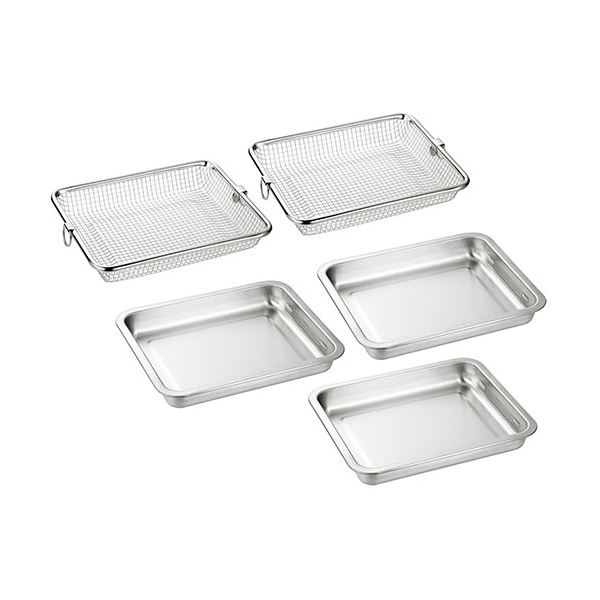 よこやま 燕熟の技 バット3枚＆角ザル2枚 EJBZ-1000 8,099円