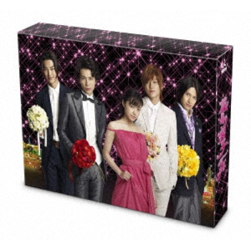 花より男子ファイナル プレミアム・エディション(Blu-ray Disc) ／ 井上真央 (Blu-ray) TCBD-771