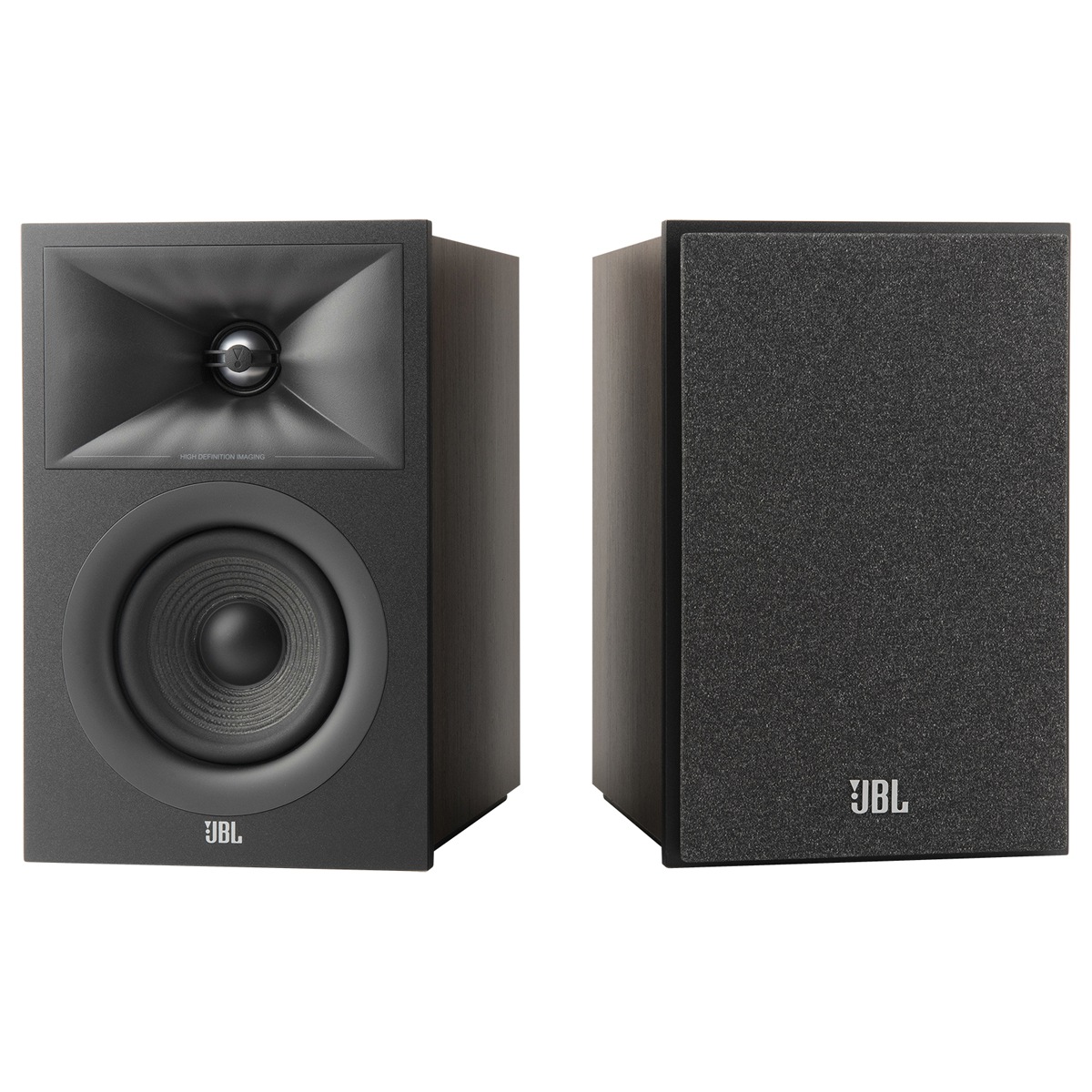 JBL JBL240BBLK ブックシェルフ型スピーカー【ペア】Stage2シリーズ JBL240BBLK