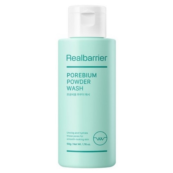 毛穴空け パウダー ウォッシュ 50g x 2個 (鎮静/弾力/保湿/栄養供給/活力/しわ防止)