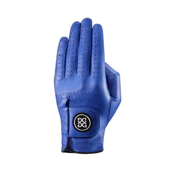 男性コレクション左手用グローブ ブルー G4MC0G01-AZURE 4,769円