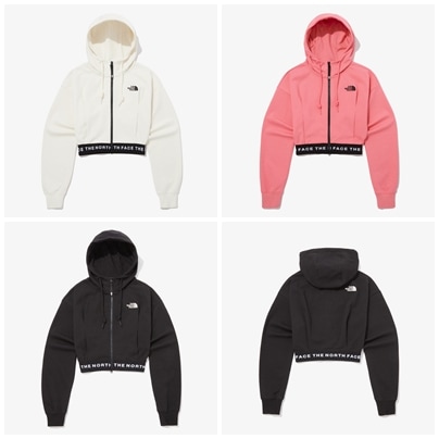 WS SEED TECH HOOD ZIP UP [NJ5JP80]