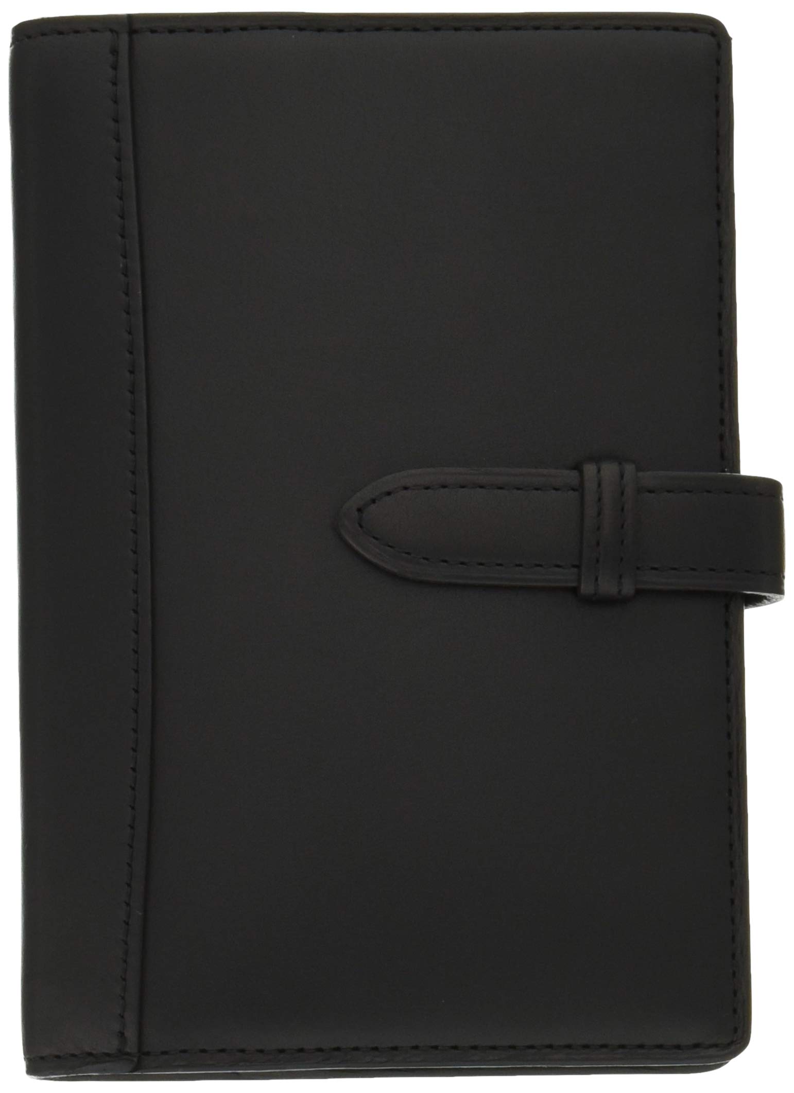 ノックブレイン システム手帳 ピアス ミニ ブラック 12501020