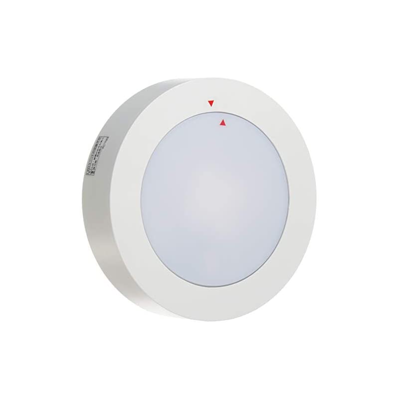 東芝ライテック LED一体形 小形シーリングダウンライト ホワイト 電球色 100W