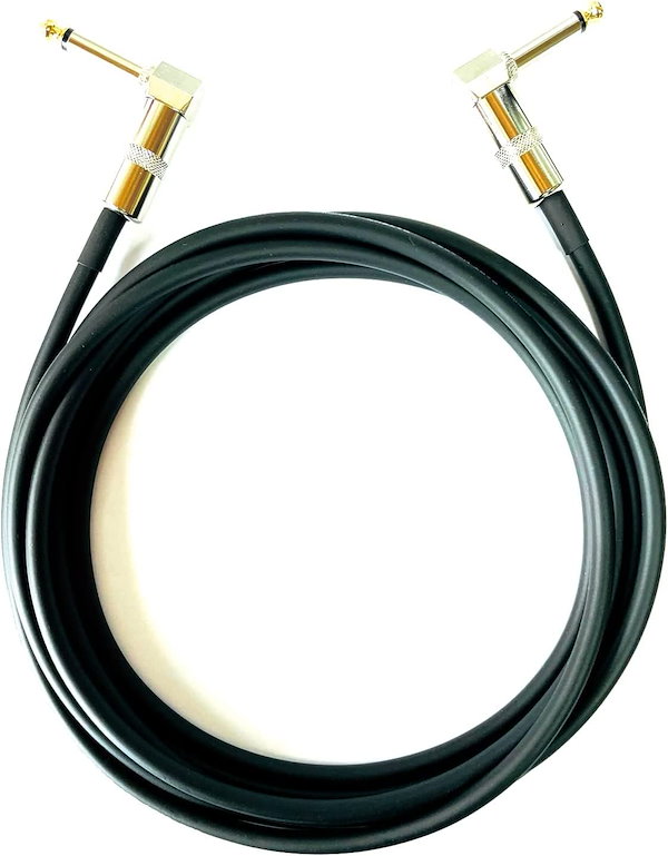 KMsound MOGAMI モガミ 2524 シールド ケーブル MADE IN JAPAN "Compatible with" +【MOGAMI2524使用】 (L-L3m)