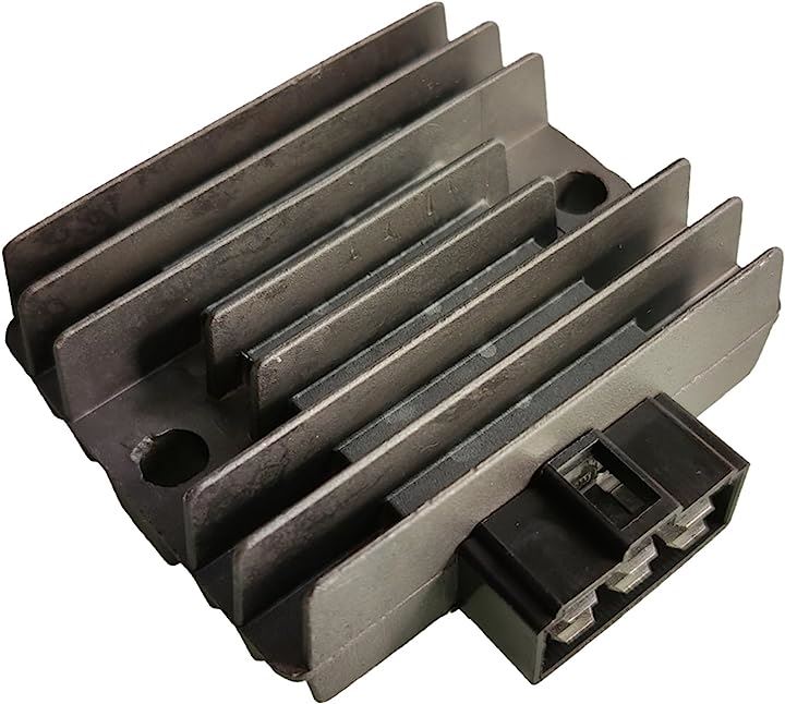 ヤマハ バイク 用 レギュレーター シグナス125 Xマックス マジェスティ グランドマジェスティ 250 400 WR250R XJR( シグナスマジェXマックスKJ600他) 5,001円