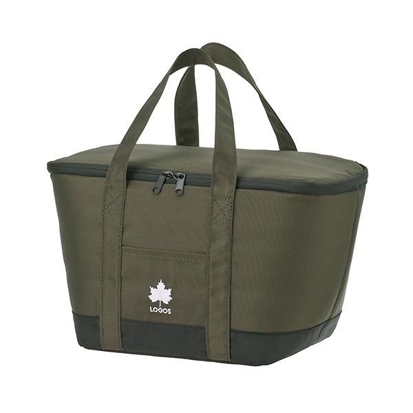 スタンダード トートクーラー M No.37411013 カーキ