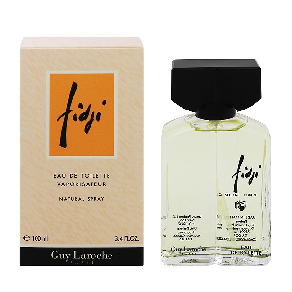 フィジー EDT SP 100ml