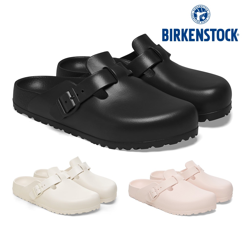ビルケンシュトック サンダル メンズ レディース ボストン 0127103 1002314 1027382 1027381 1029583 BIRKENSTOCK Boston