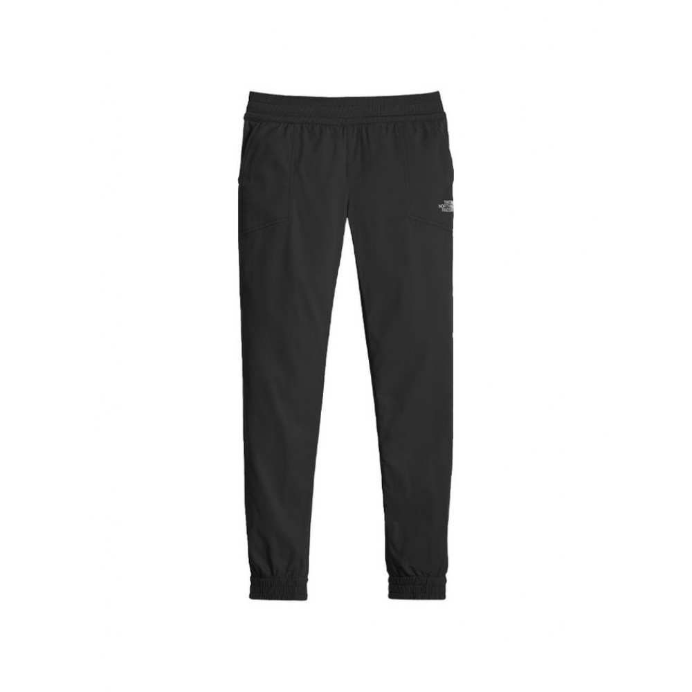 ノースフェイスガールズパンツ