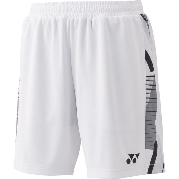 Yonex ヨネックス メンズニットハーフパンツ テニス WUPニットハーフ・3／4パンツ 15175-011 メンズ 5,268円