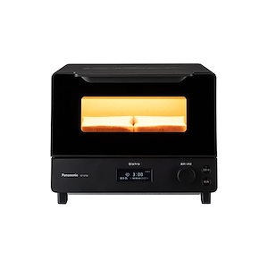 Qoo10] Comfee' コンベクショントースター 4枚焼き 熱風 : キッチン家電