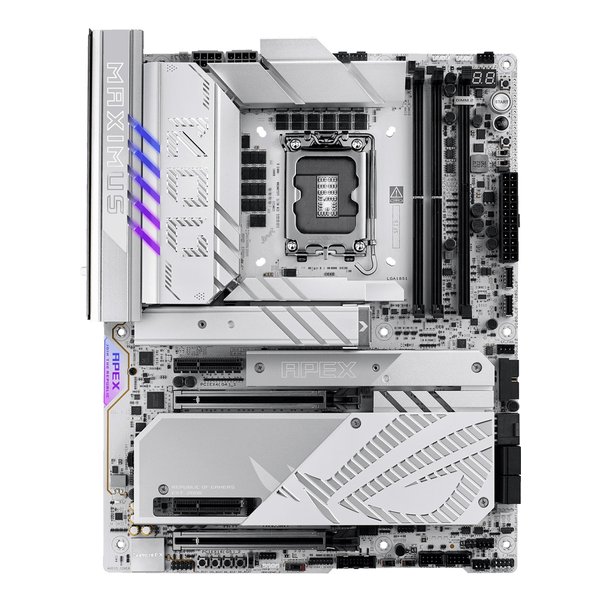 Z890チップセット搭載 マザーボード ROGMAXIMUSZ890APEX