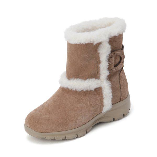 [坡州店] ランドローバー 女性 カジュアル バックル ブーツ LANBOH4909WG3 18,680円