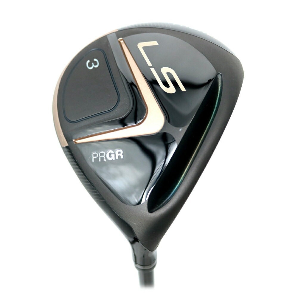 【中古】【中古特価市】LS フェアウェイウッド SPEEDER NX FOR PRGRシャフト 2023［3 SR]【Cランク】 308409 8,134円