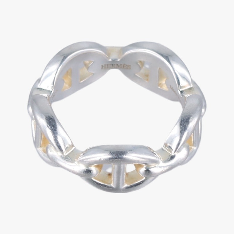 チェーン ダンクル アンシェネシルバーAg92521AJ025580中古