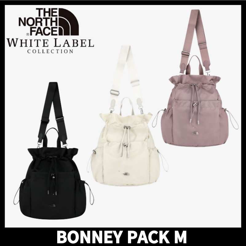 THE NORTH FACE 正規品BONNEY PACK M NN2PR61