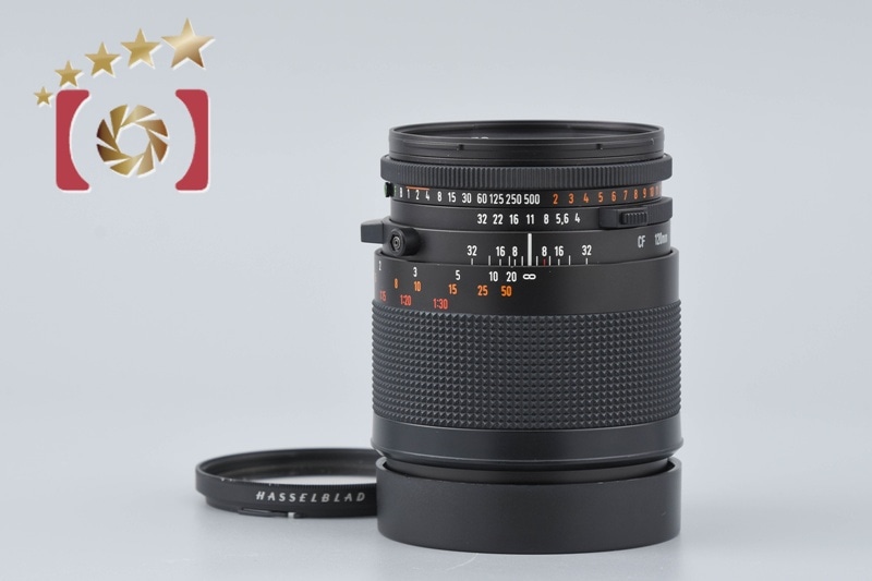 HASSELBLAD ハッセルブラッド Carl Zeiss CF Makro-Planar 120mm f/4 T*