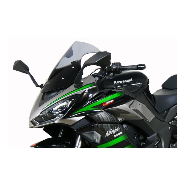 スクリーン レーシング スモーク Ninja1000SX 20-24 4025066175659