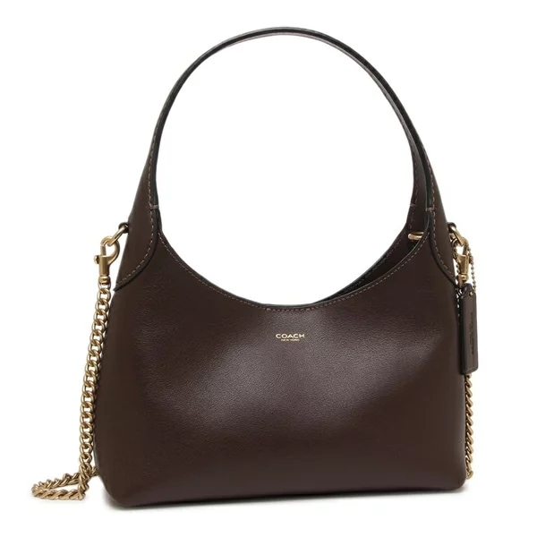 ハンドバッグ BROOKLYN 23 ブルックリン ワインレッド レディース CW614 B4MPL 27,820円