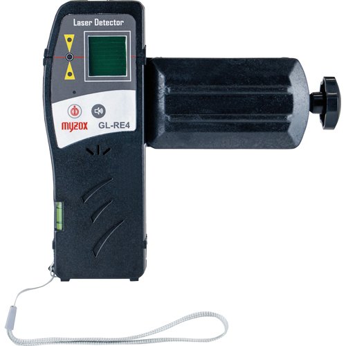 マイゾックス 受光器セット GL-RE4/GL-RC 221325 69910