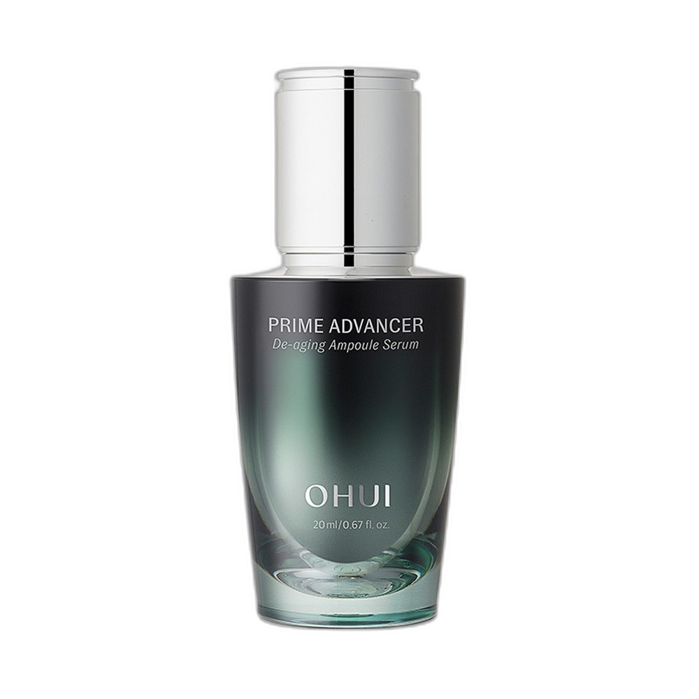 PDRN セラム オーイ プライム AD デエイジング アンプル セラム 20ml セット