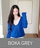 BOKA GREY