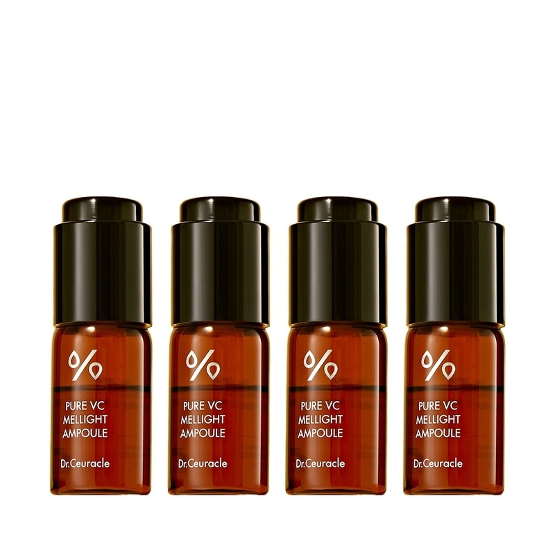 ピュアVCメライトアンプルSET