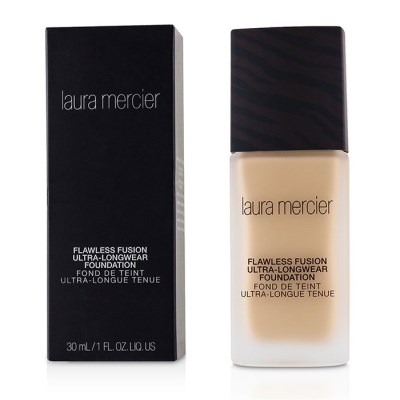 [韓国直送] Lora Mercier Fusion Ultra -Longwear Foundation-＃1C1シェル