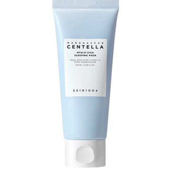 ヒアルーシカ スリーピングパック 100mL