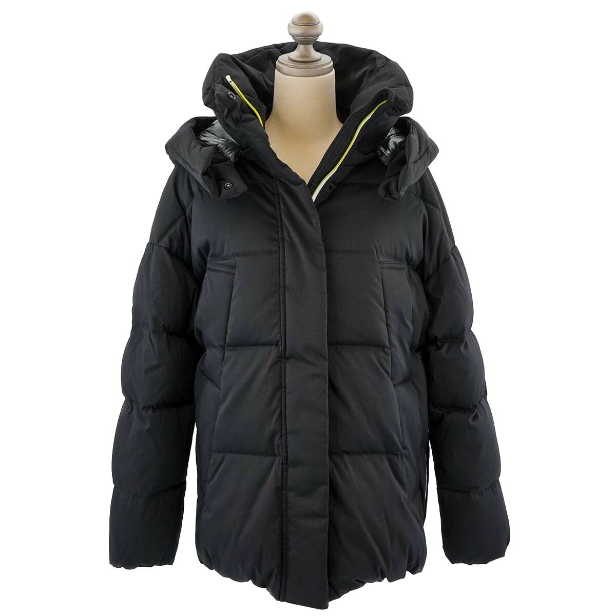 ダウンジャケット LTLA20A4178 PELER レディース 2色