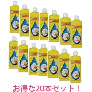 マザータッチ 1200 イエロー キッチン用　500ml　お買い得20本セット 500ｍｌ20本入り