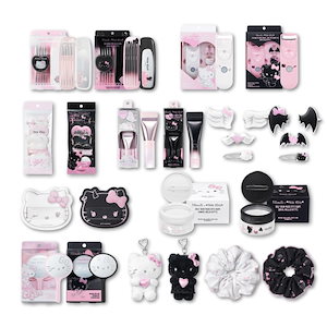 Qoo10] fillimilli 【天使 & 悪魔 ハローキティ】全20種