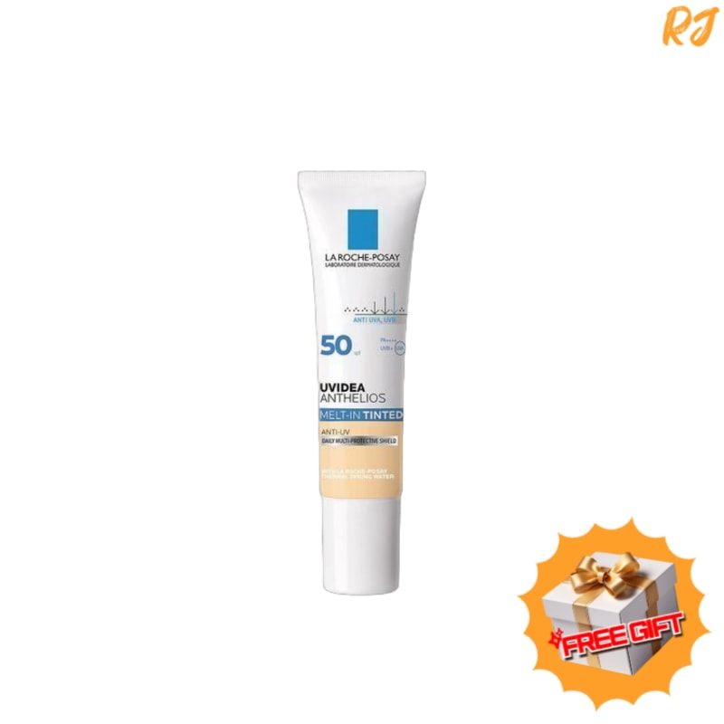 ユビデア アンテリオスティンテッドクリーム [トーン補正]