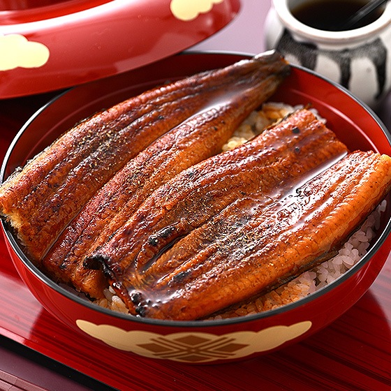 うなぎ 鰻 蒲焼き 国産 2尾 鰻の蒲焼 うなぎ蒲焼 宮崎県産 大サイズ 165g前後×2尾 山椒付き鰻蒲焼のタレ×2袋 宮崎 ギフト
