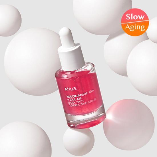 TXAナイアシントレイルセラム30ml