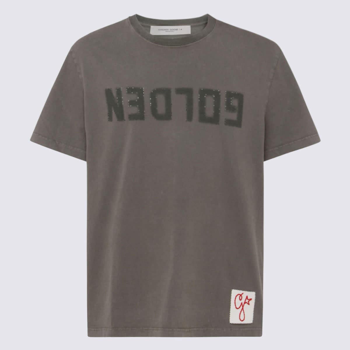 GMP01220P00067135479 春夏2025 Tシャツ メンズ ia