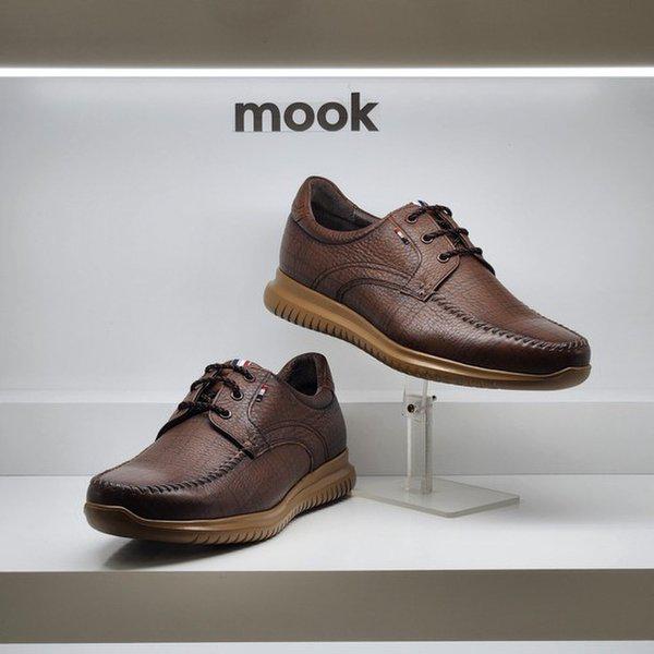 メンズソフトチェックエンボスカジュアルシューズ312205 SL HPGD1SD