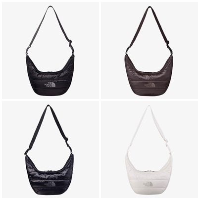 NEW HOBO BAG MINI [NN2PQ58]