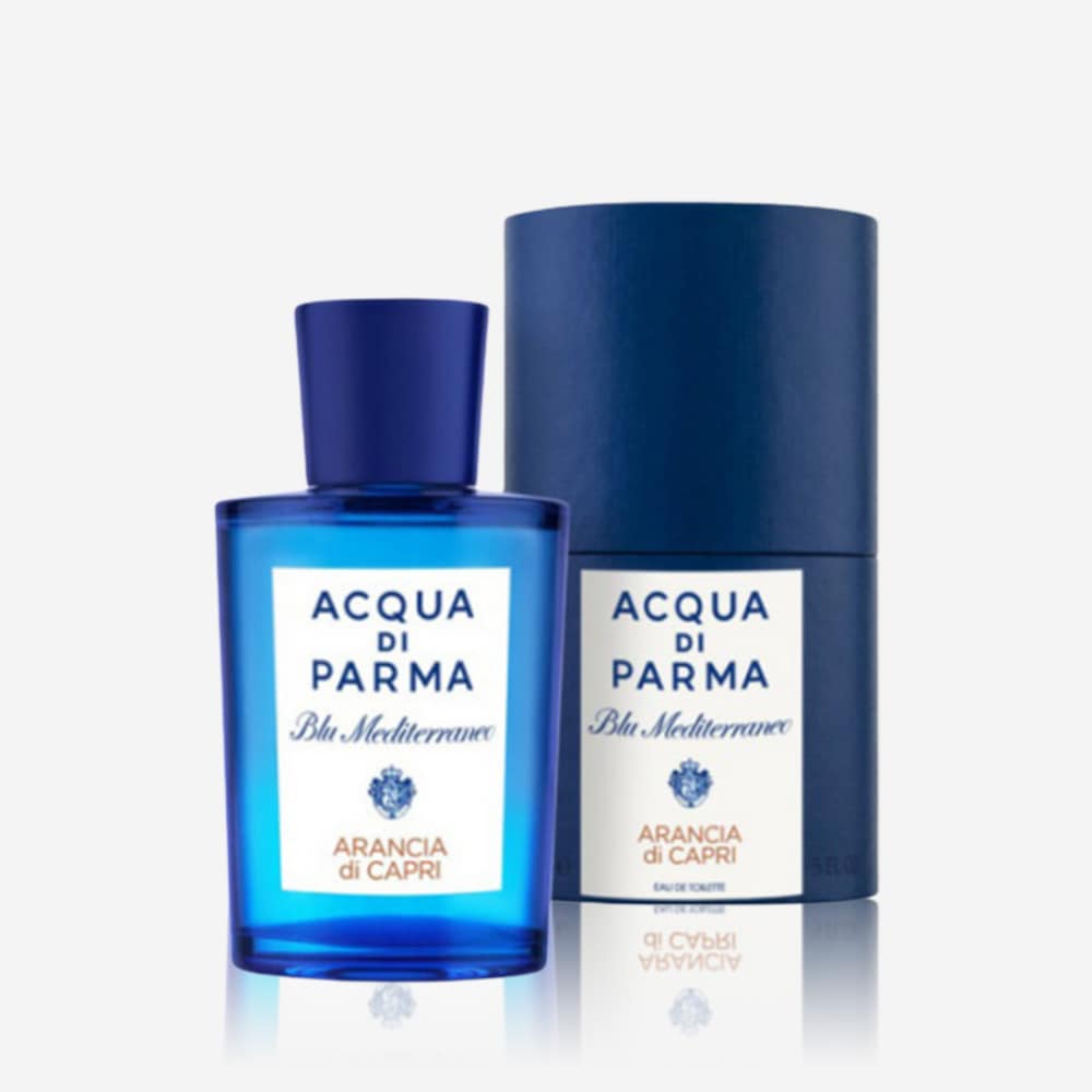 アクアディパルマ アランチア ディカプリ オードトワレ EDT 75ml