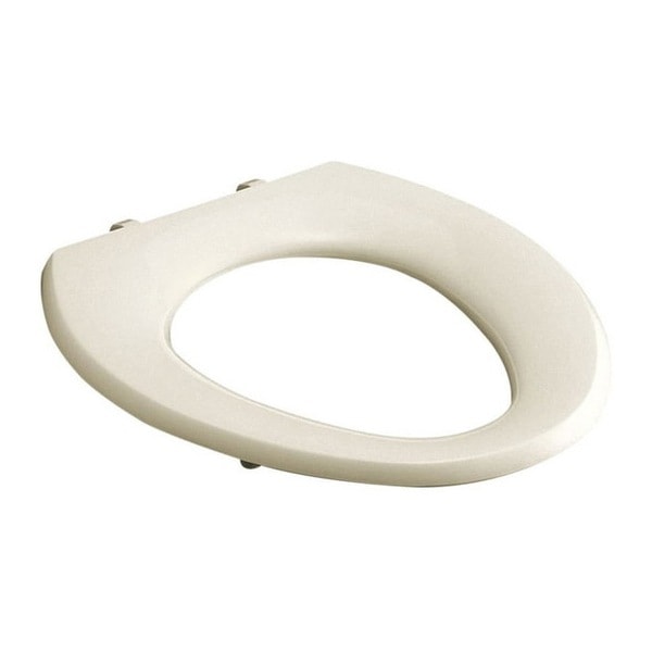 PW903-2-I アイボリー [前丸便座用座]